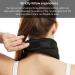 Jiazhouhb Neuleben Orthopedic Neck Support Pillow - Sleep Aid for Snoring Relief & Comfort - Buy Online on GoSupps.com