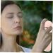VINTORKY Oxygen Injection Beauty Instrument Small Handheld Mister Face Mister Ribbon Abs Pink Mini Woman - Buy Online on GoSupps.com