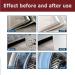 Household Wall Cleaner Mould Foam Spray Cleaner Mould Foam Spray Mould Remover for Bathroom Foam Spray Mould and Mildew Removal Spray for Kitchen and Bathroom Powerful Multi-purpose Foam Cleaner - Buy Online on GoSupps.com