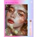 Crystal gel e Glaze Stick fard paupi res brillant fard paupi res crayon de couleur surligneur l ger maquillage des yeux - Buy Online on GoSupps.com