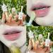 Alisesun Crystal Jelly Lip Oil - Hydrating Lip Care Gloss Balm for Long Lasting Nourishment - Buy Online on GoSupps.com