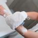 Berber's Treat Kessa Exfoliating Glove - White Ingrown Hair & Tan Remover Mitt - Buy Online on GoSupps.com