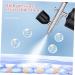FRCOLOR 1 Set Makeup Kits Nail Kit Air Brush Kit Cordless Airbrush Nail Airbrush Air Brush for Nails Airbrush for Nails Charging Cable Spray Suite Aluminum Alloy USB Paint - Buy Online on GoSupps.com