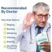 Tinnitus Relief Patches | Natural Herbal Formula for Ringing Ears | 12 PCS, 8.0 Grams - Buy Online on GoSupps.com