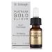 Dr Sebagh Platinum Gold Elixir Travel Size (0.17 fl oz) - Luxury Anti Aging Serum with 24K Gold & Platinum - Hydrating Facial Serum for Women & Men - Anti Wrinkle & Antioxidant Skin Care 0.17 Fl Oz (Pack of 1)