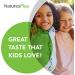 Nature's Plus Source of Life Animal Parade Vitamin C Chewable for Kids - 90 Tablets, Natural Orange Flavor - Buy Online on GoSupps.com