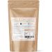 Mushroom Coffee Blend - 100g Instant Mix for Natural Energy & Focus | 40 Servings with Arabica Coffee, Lion's Mane, Cordyceps, Chaga & More | UK Made - 5% Micro Ground Coffee - Buy Online on GoSupps.com