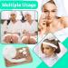 Nuogo Cotton Beauty Coil - 260 Feet 2lb Roll for Manicures, Skin Care & Salons - 900g Easy-to-Use Salon Cotton Coil - Buy Online on GoSupps.com