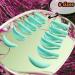 Lash Lift Pad Shield - Ultra Curl Silicone Eyelash Perm Rods | 6 Sizes for DIY Home Use | Durable & Secure Dolphin Design - Buy Online on GoSupps.com