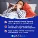 Buy CareAll Medicated Chest Rub 4 oz - Topical Analgesic & Cough Suppressant for Cold & Congestion Relief - Buy Online on GoSupps.com