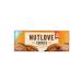 Allnutrition Nutlove Cookies, Chocolate Peanut Butter - 6 cookies