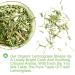 Buy Lemongrass Tea | 50g Loose Leaf Herbal Citronella | Dried Lemon Grass | International Shipping - Buy Online on GoSupps.com
