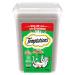 TEMPTATIONS Adult Cat Treats Seafood Medley Flavour 454g Tub Cat Treats Seafood 454 g (Pack of 1)