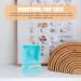 Ultechnovo SBOX: Reusable Silicone Menstrual Cup Storage Box & Holder - Eco-Friendly Organizer for Menstrual Cups - Buy Online on GoSupps.com