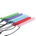 Sensory Chew Necklace 4 Pack - Seeway Mace Chewy Necklace Set for Kids - BPA Free Silicone Chew Toys for ADHD & SPD - Buy Online on GoSupps.com