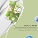 Cr me anti-gonflement base de plantes | Rajeunissement durable des jambes | Cr me apaisante roll-on soulage efficacement les varicosit s et les gonflements - Buy Online on GoSupps.com