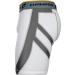 CHAMPRO Men's White Wind Up Compression Sliding Shorts - Size Small - Buy Online on GoSupps.com