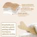 Nail Repair Patches Toenail Patches Ingrown Toenail Treatment Broken Nail Repair Toenail Stickers Toenail Corrector Patch Toe Nail Correct Stickers Comfortable Correction Patch Stickers For Toenail - Buy Online on GoSupps.com