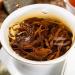 Wuyi Rougui Tea 250g Rou gui Oolong Tea Rock Tea Rougui Tea High Mountain Oolong Tea Loose Leaf Roasted Oolong Tea - Buy Online on GoSupps.com