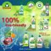 Frog soda all purpose cleaner 500 ml spray bottle - Buy Online on GoSupps.com