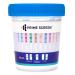 Prime Screen Urine Drug Test Cup 18 Panel Kit (AMP BAR BUP BZO COC mAMP MDMA MOP MTD OXY PCP TCA THC ETG FTY KRA K2 TRA100) - 2 Pack -CDOA-S1185EFTKK