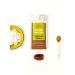 Elements Truffles Ayurveda Shakti Bars - Vegan & Organic Date Energy Snacks - No Added Sugar, Nuts, or Gluten - Non-GMO Natural Grab & Go Food - Mango, Chocolate, Coconut & Rose Variety Pack (12 Bars) - Buy Online on GoSupps.com