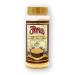 Granulated Garlic (Venetian) by Flora Foods - All Natural - Zero Fillers - Great taste