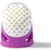 Prym Ergonomic Thimble - Medium Size in Dark Violet - Buy Online on GoSupps.com
