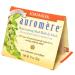 Auromere Ayurvedic Herbomineral Rejuvenating Mud Bath and Mask - 0.71 oz