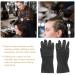 minkissy 6 Pairs Hair Salon Gloves Medium Black Hair Dye Gloves Mens Tool Belt Hairdressing Supplies Hair Coloring Rainbow Classroom Decor Reusable Dye Gloves Hair Man Particles Emulsion - Buy Online on GoSupps.com
