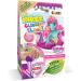 Inkee Bath Slime Galupy Mermaid 10 Pack | Neon Pink Cotton Candy Bathing Powder | Mucous Glibber Mucus for Ultimate Fun - Buy Online on GoSupps.com