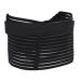 Pregnancy Support Maternity Belt - Elastic Adjustable for Bump, Belly, Pelvis & Back Pain Relief - Buy Online on GoSupps.com