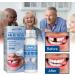Temporary Tooth Filling Tooth Filling Repair Kit Tooth Repair Beads Missing Tooth Replacement Kit Moldable False Teeth for Fixing Filling Missing Broken Tooth Dental Repair Kit Filling for Fake Teeth - Buy Online on GoSupps.com