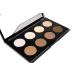 NYX Professional Makeup Highlight & Contour Pro Palette | Vegan Translucent Powder Set Bundle - Matte Finish Oil-Absorbing International Shipping Available - Buy Online on GoSupps.com