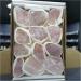 Natural Crystal Rough Natural Rough Rose Quartz Crystal Stones Irregular Shape Pink Stones Specimen Crystal - Buy Online on GoSupps.com