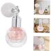 Beavorty Glass Spray Bottle 2 pcs Nails Travel Vintage Pink Women and Hair Men Shimmering Short Face Sequin Home Makeup Highlighters Pinkx2pcs mediumx2pcs - Buy Online on GoSupps.com