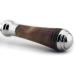 Limited Edition Mini Horn Razor with Triple-Blade Holder - Stainless Steel Synthetic Resin Perfect Gift - Buy Online on GoSupps.com