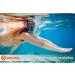 WSTOO Full Face Snorkel Mask 180 Panoramic View with Dry Top Breathing System - Anti-Fog, Anti-Leak, Camera Mount - Snorkeling Gear for Adults and Kids (Style A, Black Large) - Buy Online on GoSupps.com
