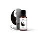 Mystix London | Yin Pure & Natural Essential Oil Blend 10ml - for Diffusers Aromatherapy & Massage Blends | Perfect as a Gift | Vegan GMO Free