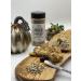 Everything Bagel Seasoning Blend XL - 10 oz Jar | Sea Salt, Garlic, Onion Flakes | Delicious Spice Mix - Buy Online on GoSupps.com
