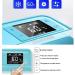 Portable Insulin Cooler Travel Case Medical Cooling Box for Outdoor Car Small Refrigerator 2-8 C Fast Medical Cooler Long Distance Driving Journeys and Camping 220V - Buy Online on GoSupps.com