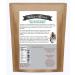 Jiva Organics Organic Licorice Root Tea 1lb Kraft Bag - Non-GMO Dried Glycyrrhiza glabra - Buy Online on GoSupps.com