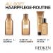 Redken All Soft Shampoo 500ml - Hydrating Formula for Dry & Brittle Hair with Omega-6 & Argan Oil - International Shipping Available - Buy Online on GoSupps.com