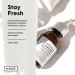 dpHUE Color Fresh Oil Therapy 3 fl oz - Argan Oil & Liquid Shea Butter Blend for All Hair Types -Vegan & Gluten-Free - Buy Online on GoSupps.com