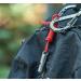 Ibasingo Titan Signal Pipe with Lanyard Loud Hiking Trainer Safety Whistle & Keychain for Outdoor Camping First Aid | TI9016O - Buy Online on GoSupps.com