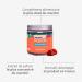 Mium Lab - Gummies Safran B6 - Hautement dos 40mg Safran et Vitamine B6 - Compl ment alimentaire Enfants et Adultes - Cure 9 18 semaines - Sans Sucres - Saveur Fraise Fabriqu en France 3 co-recharges - Buy Online on GoSupps.com