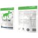Novel Pet Food Truffle Ultrapremium Duck Dry food for adult dogs gluten free with duck larvae meal pure and refined shreds salmon oil 2 kg size - Buy Online on GoSupps.com