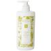 Eminence Coconut Milk Cleanser 8.4oz - Gentle Face Wash for Hydrated Skin - Buy Online on GoSupps.com