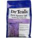 Dr Teal's Pure Epsom Salt- Lavender - Pack of 3 (3 bags 3 lbs each)