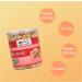 Blessfull Healing Organic Natural Vegan Pepper Roasted Peanuts Crunchy Healthy Snacks 250 Gram - Buy Online on GoSupps.com